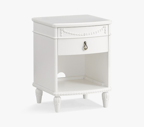 Adeline Nightstand (18") | Pottery Barn Kids