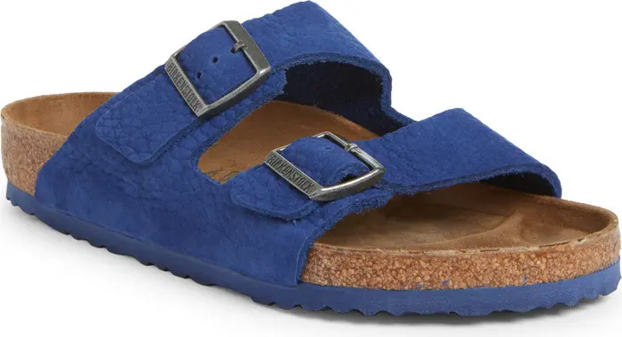 Arizona Desert Slide Sandal (Men) | Nordstrom