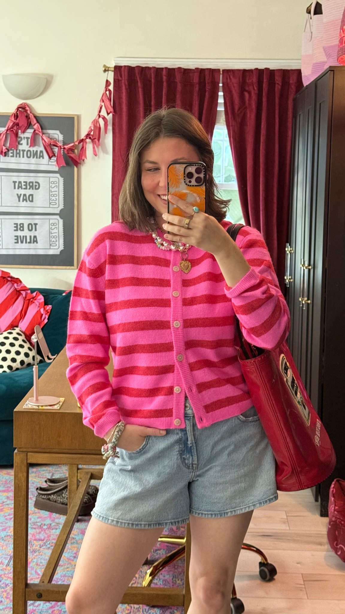 cute and colorful OOTD 💕 pink outfits / girlie outfits / Abercrombie


#LTKootd #LTKFindsUnder50 #LTKGiftGuide