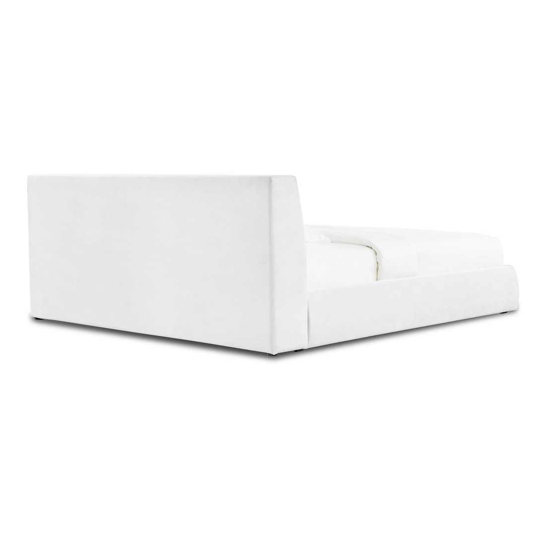 Sloane Contemporary Platform Bed | Eternity Modern