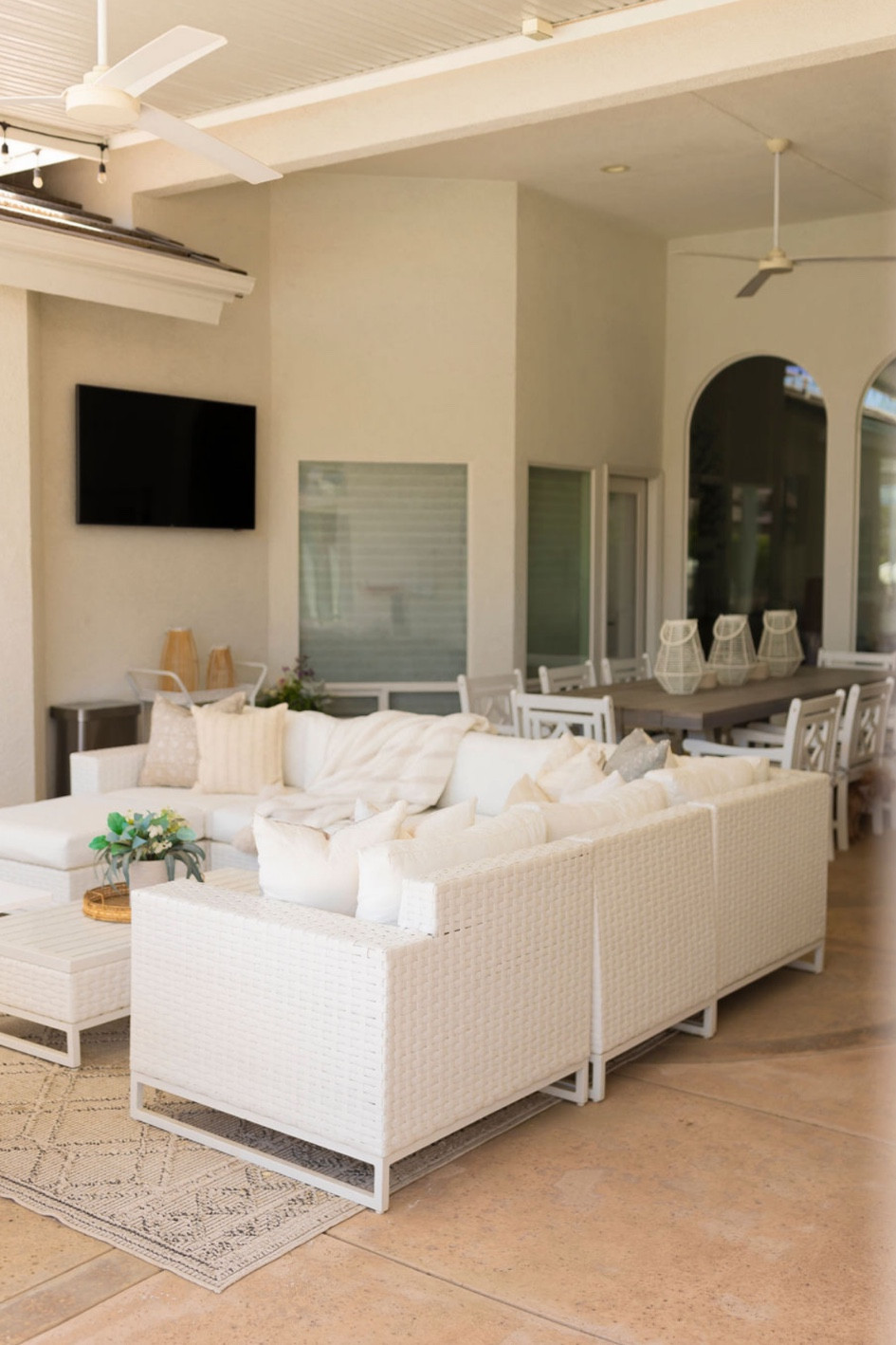 Patio furniture!! 

#LTKHome #LTKSeasonal #LTKItBag