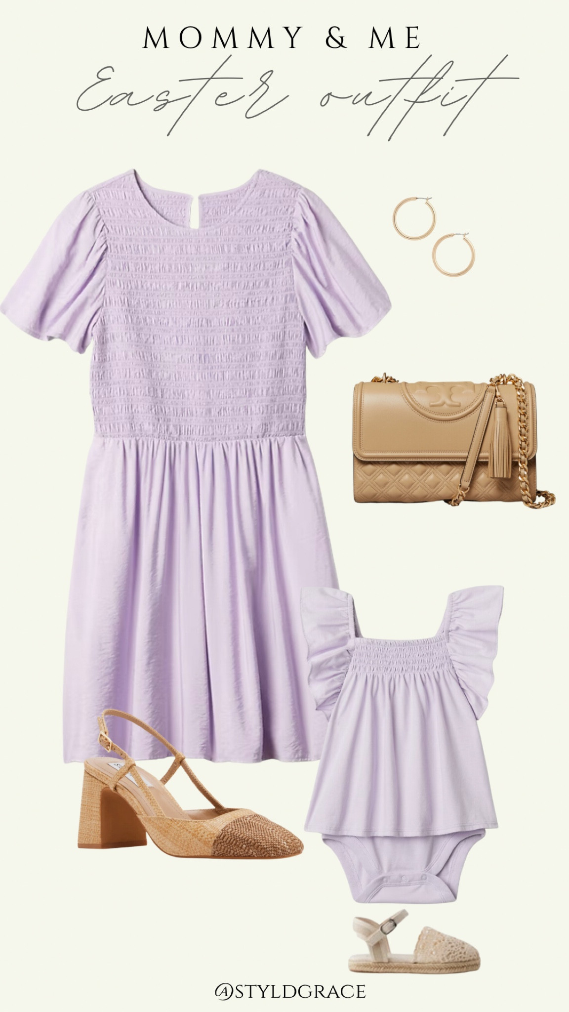 Mommy & me Easter outfit 🤍
Dresses: Gap 
Shoes: Gap & Nordstrom 

Easter outfit, Easter dress, mommy & me Easter, spring outfit, spring dress 

#LTKkids #LTKbaby