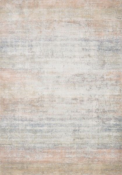 Lucia Mist Rug | Scout & Nimble