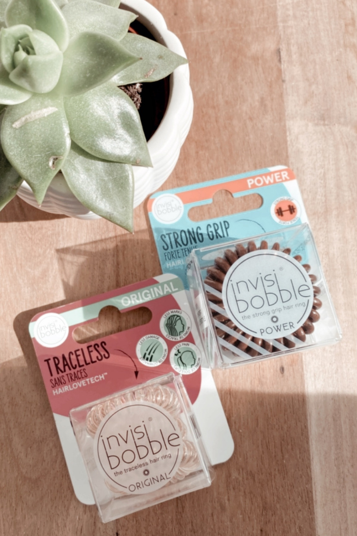 New hair ties!! 

#LTKFind #LTKbeauty #LTKunder50