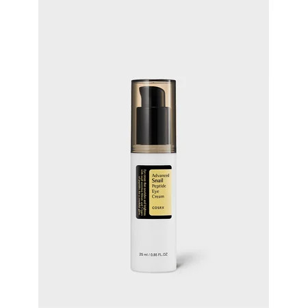 COSRX Advanced Snail Peptide Eye Cream (0.85 fl.oz) | Walmart (US)