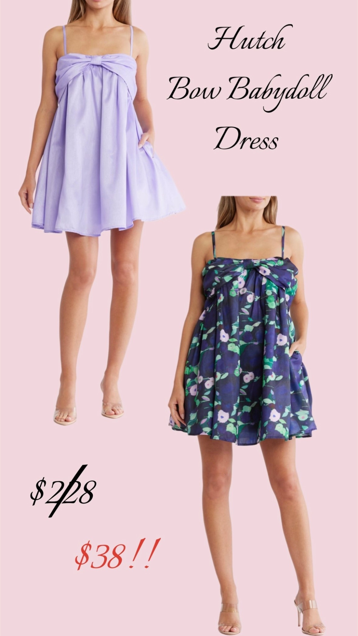 Hutch babydoll bow dress
Nordstrom rack finds
Wedding guest dress
Clearance deals
Clearance dress
Hutch clearance 

#LTKSaleAlert #LTKStyleTip #LTKWedding