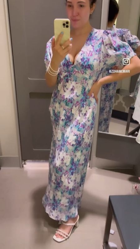 Target style, spring outfits, floral dress, white dress, vacation outfit, resort wear, workwear, work outfit, date night outfit 

#LTKfindsunder50 #LTKstyletip