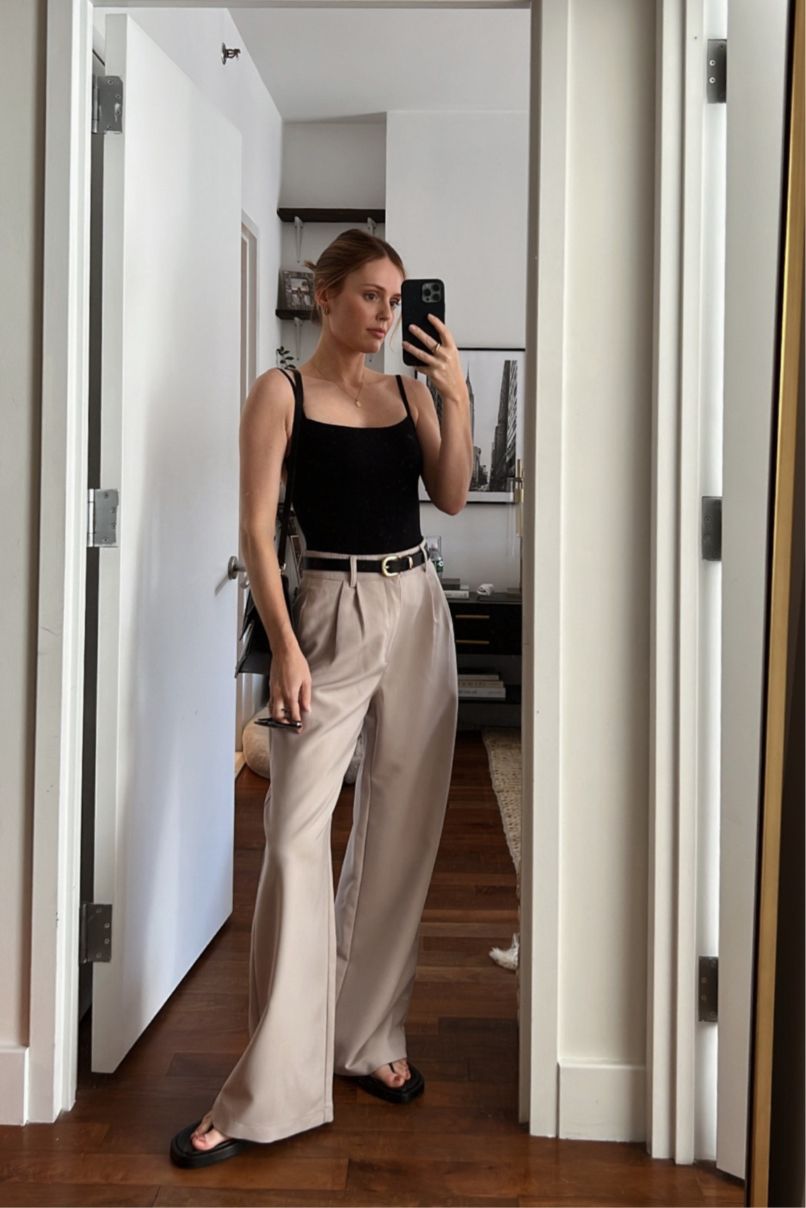 Go to summer outfit 

#LTKSeasonal