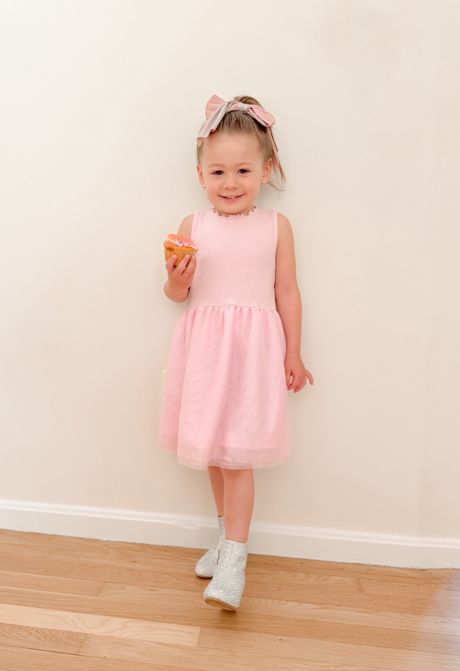 Girl outfit, toddler girl outfit, birthday outfit, birthday girl outfit, pink dress, toddler pink dress, toddler shoes, toddler sparkle boots, girl sparkle boots, girl shoes 

#birthdayoutfit #toddlerbirthdayoutfit #toddlerpinkdress #toddlersparkleboots 

#LTKFindsUnder50 #LTKKids #LTKFamily