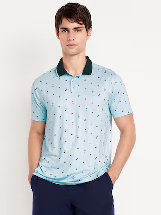 CloudMotion Polo | Old Navy (US)