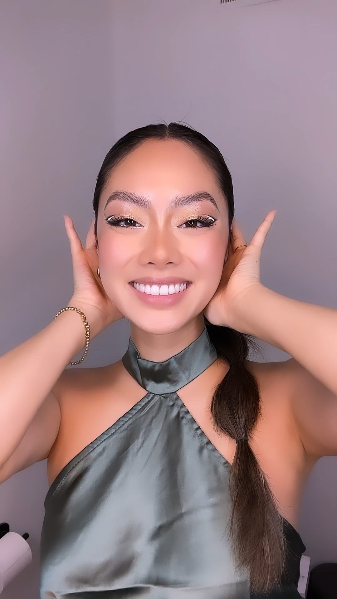 This top is so versatile! I was going for a classy baddie look with this fit

#LTKunder50 #LTKfit #LTKstyletip