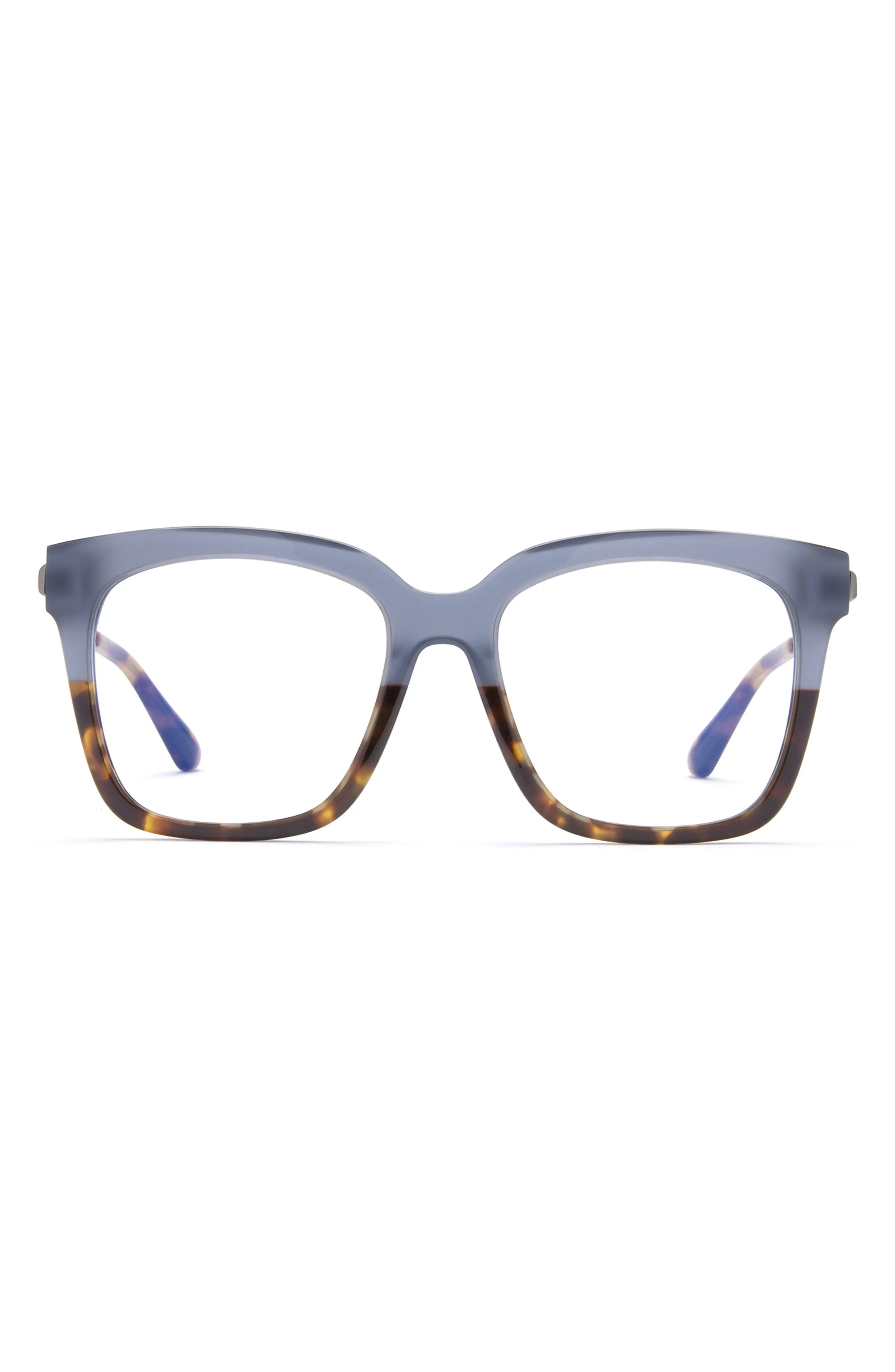 Women's Diff 54mm Bella Optical Glasses - | Nordstrom