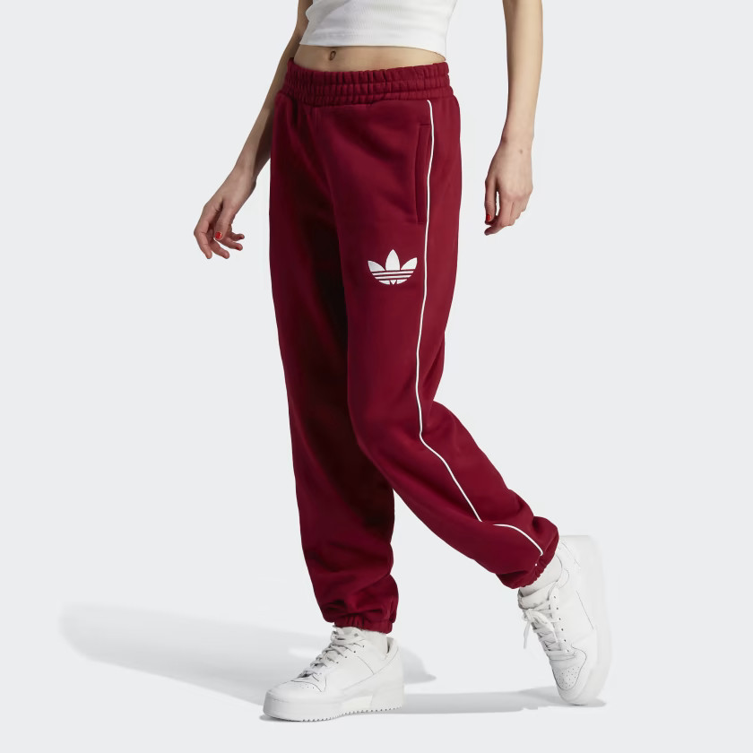 Adicolor Cuffed Pants | adidas (US)
