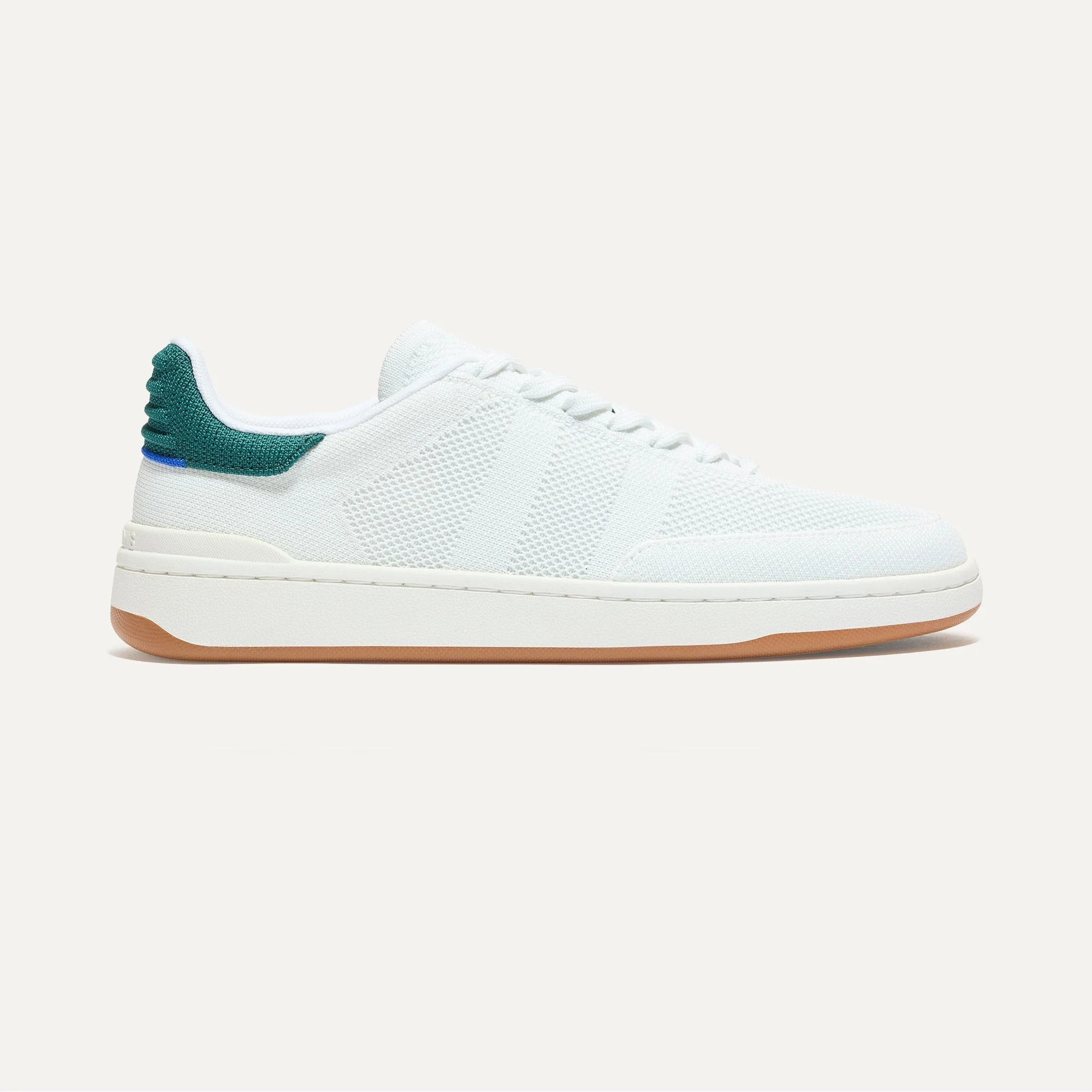 The Men's Court Sneaker in Turf | Rothy's | Rothy's