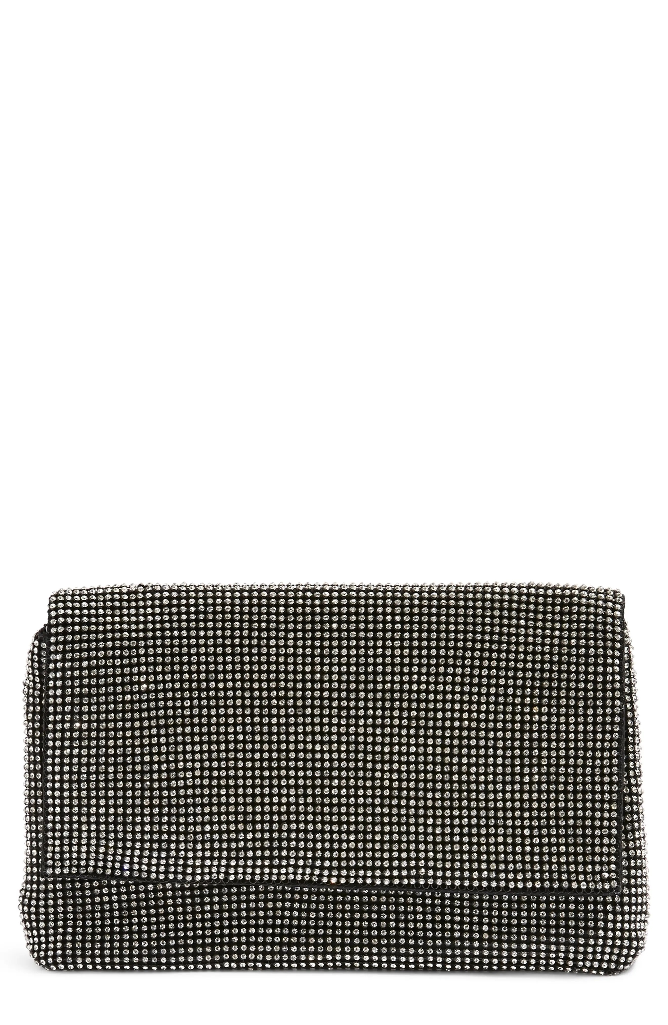 Topshop New Diana Clutch Purse | Nordstrom