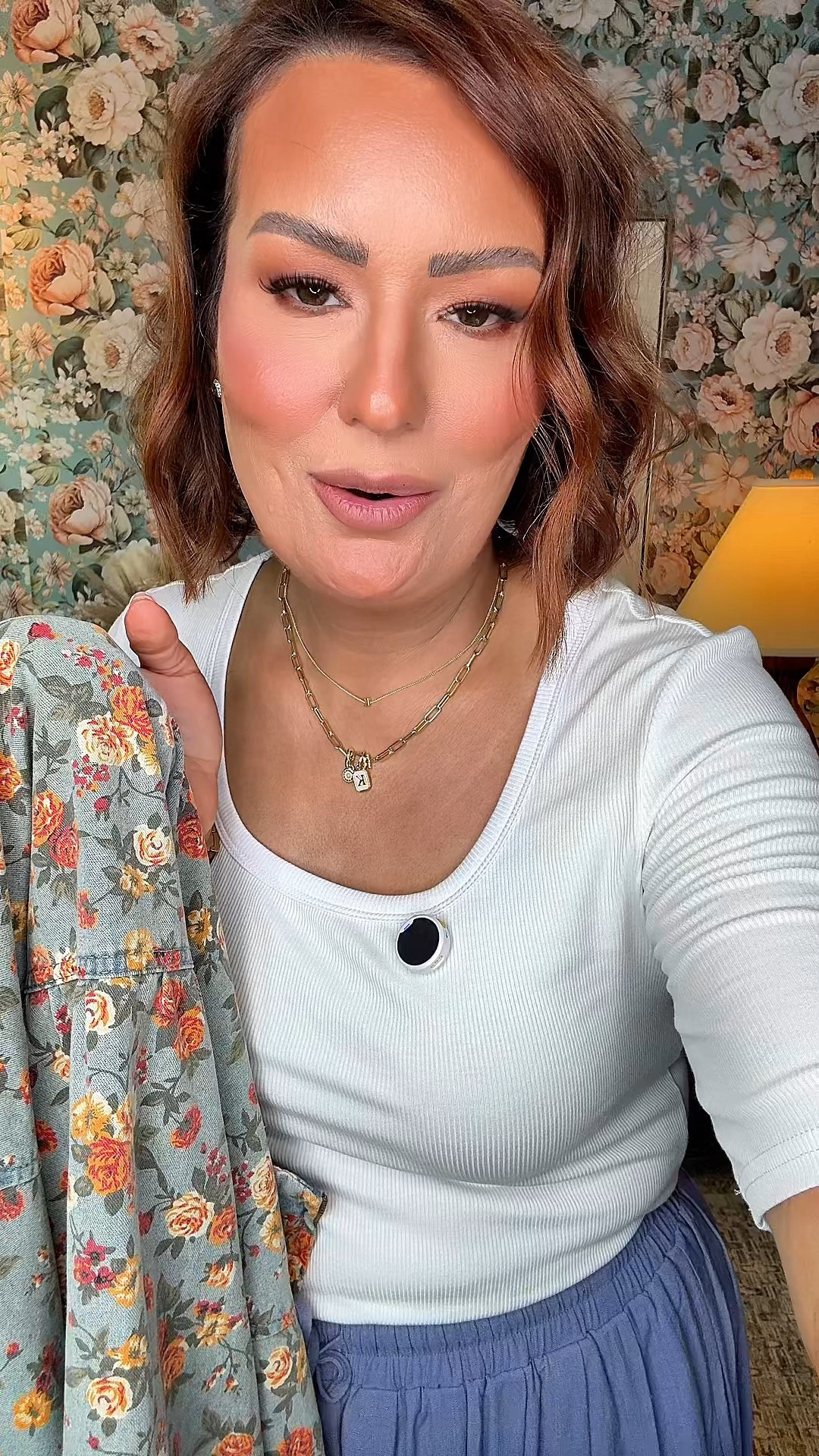 #LTKgrwm #LTKootd #LTKMidsize