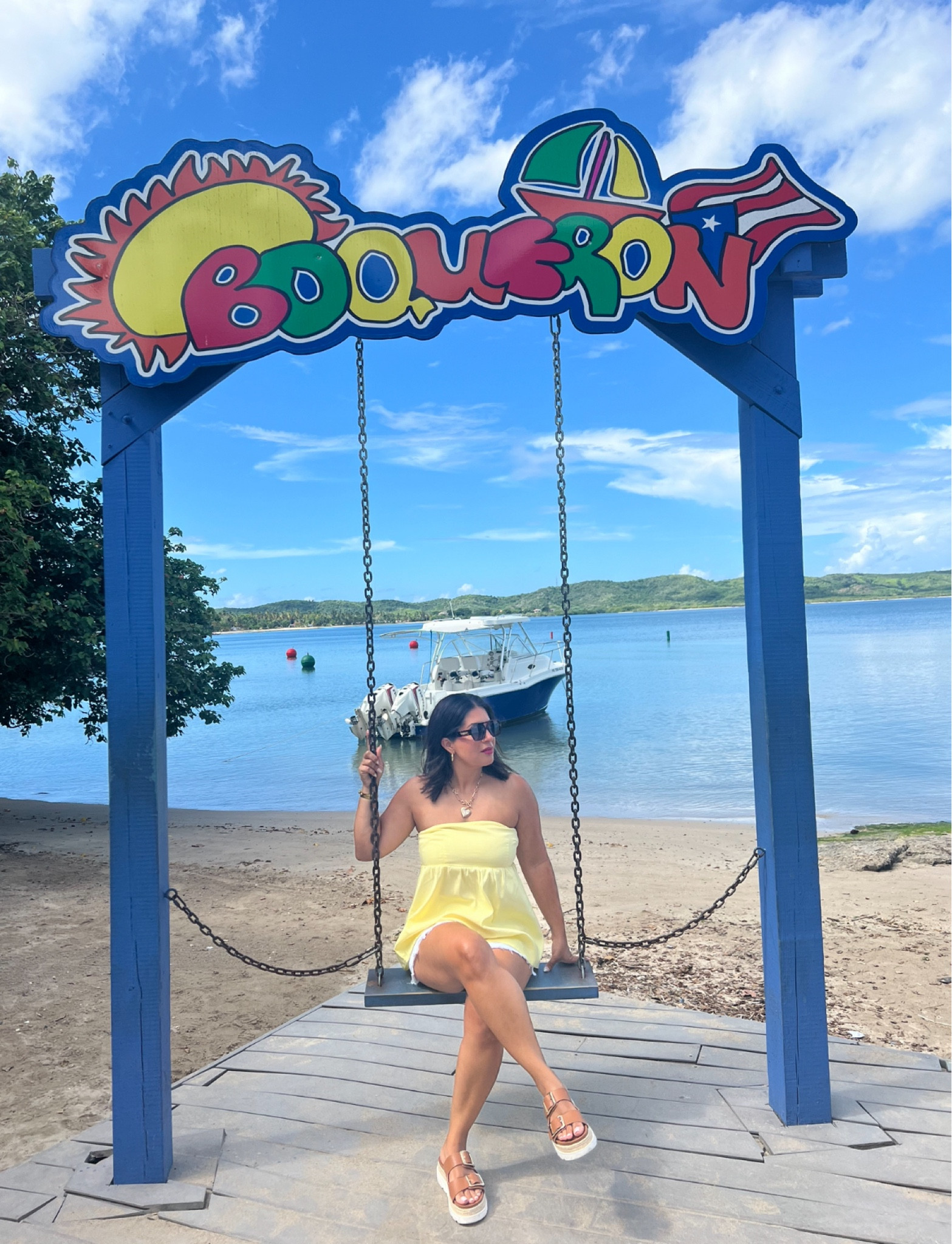 Casual Puerto Rico outfit: m top 

#LTKTravel #LTKFindsUnder50 #LTKStyleTip