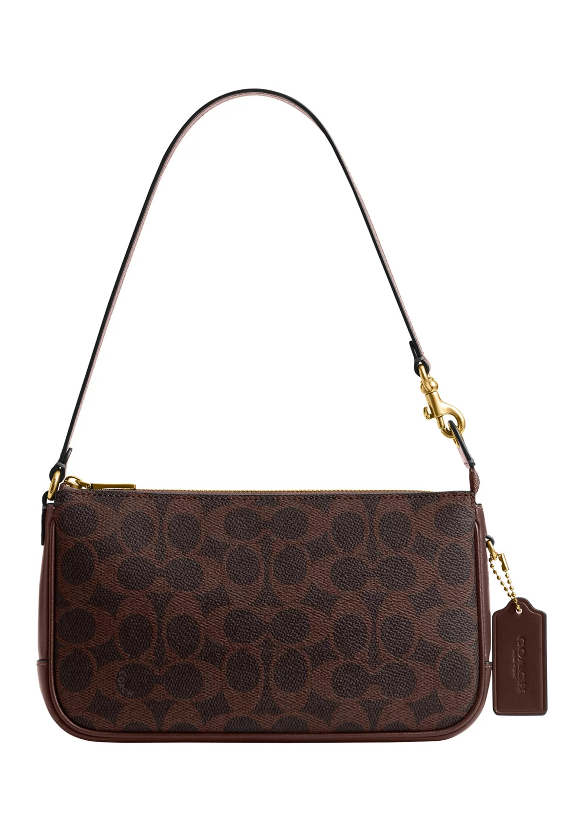 Plaza Bag in Signature Canvas | Belk