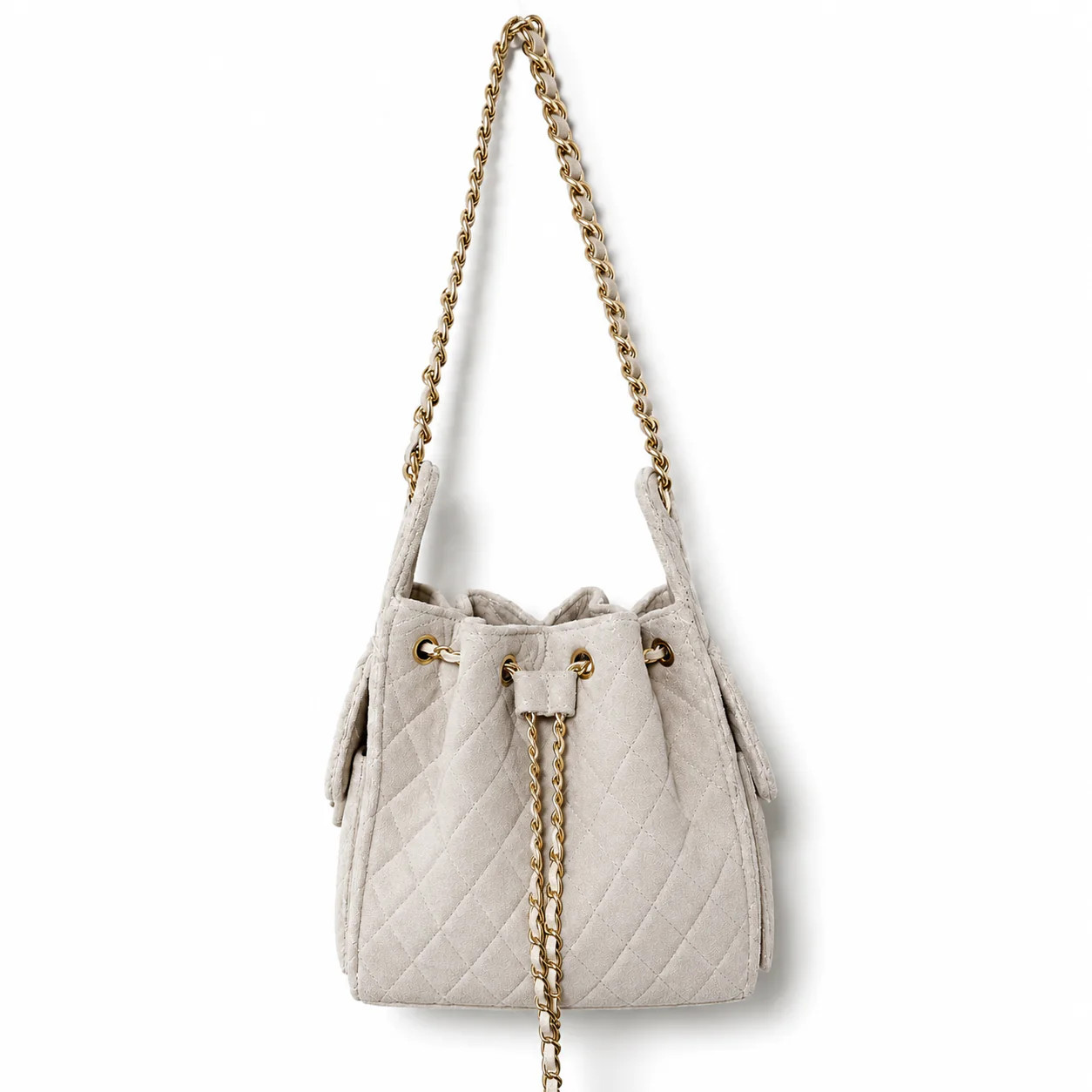 Lillie Terry Bag | Sea Marie Designs