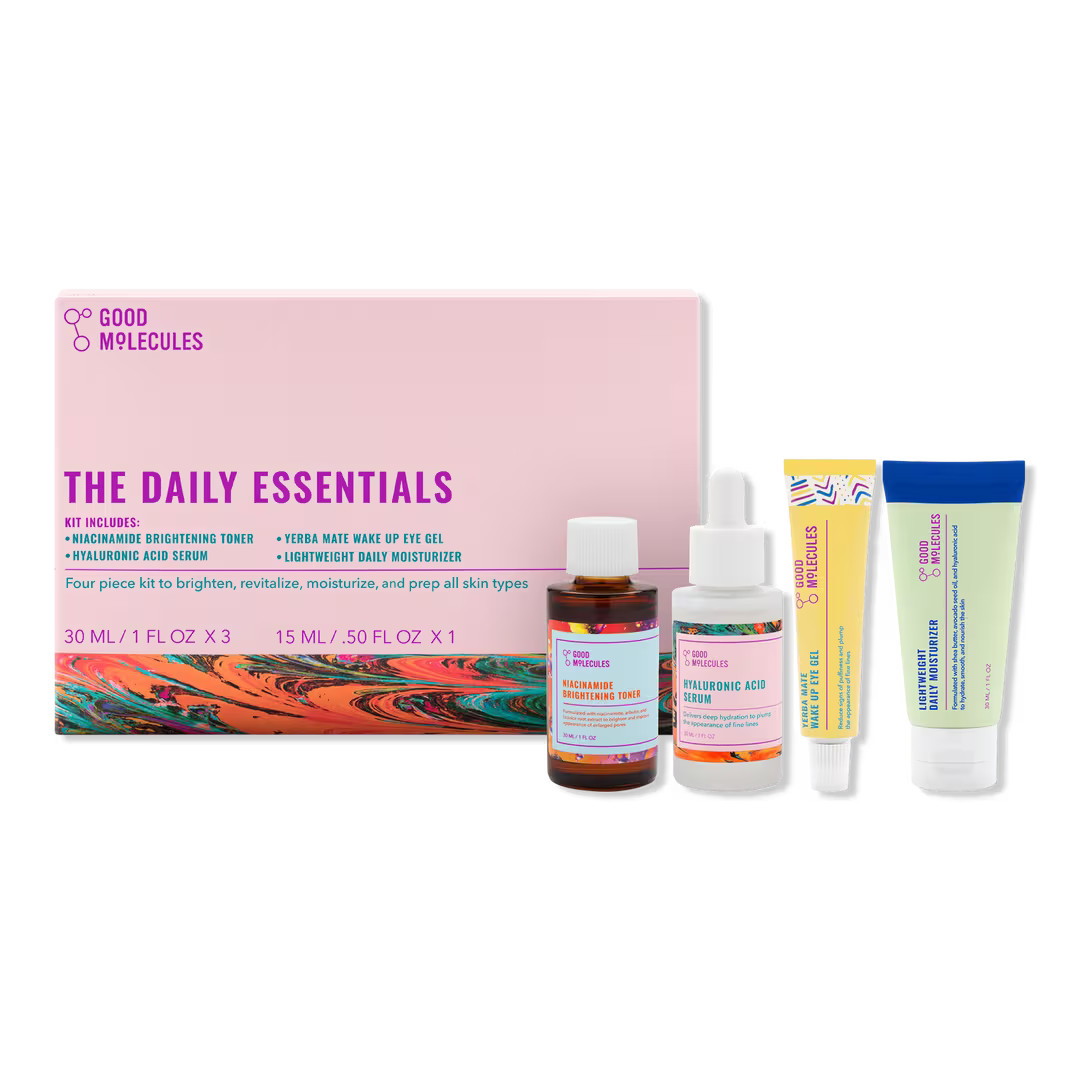 The Daily Essentials | Ulta