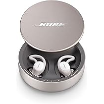 Bose Sleepbuds II - Sleep Technology Clinically Proven to Help You Fall Asleep Faster, Sleep Bett... | Amazon (US)