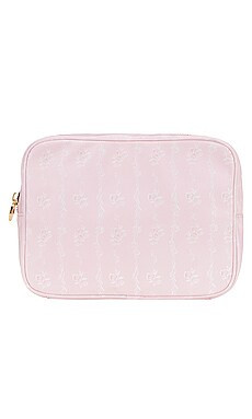 Stoney Clover Lane High Tea Printed Large Pouch in Scones & Cakes from Revolve.com | Revolve Clothing (Global)