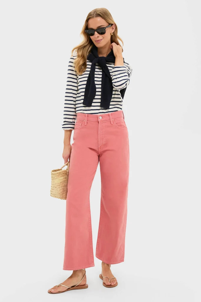 Canyon Clay The Dodger Ankle | Tuckernuck (US)