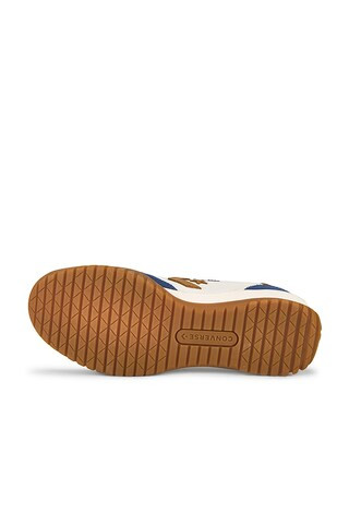Run Star Trainer Sneaker in Slacker Blue, Egret, & Incensed | Revolve Clothing (Global)