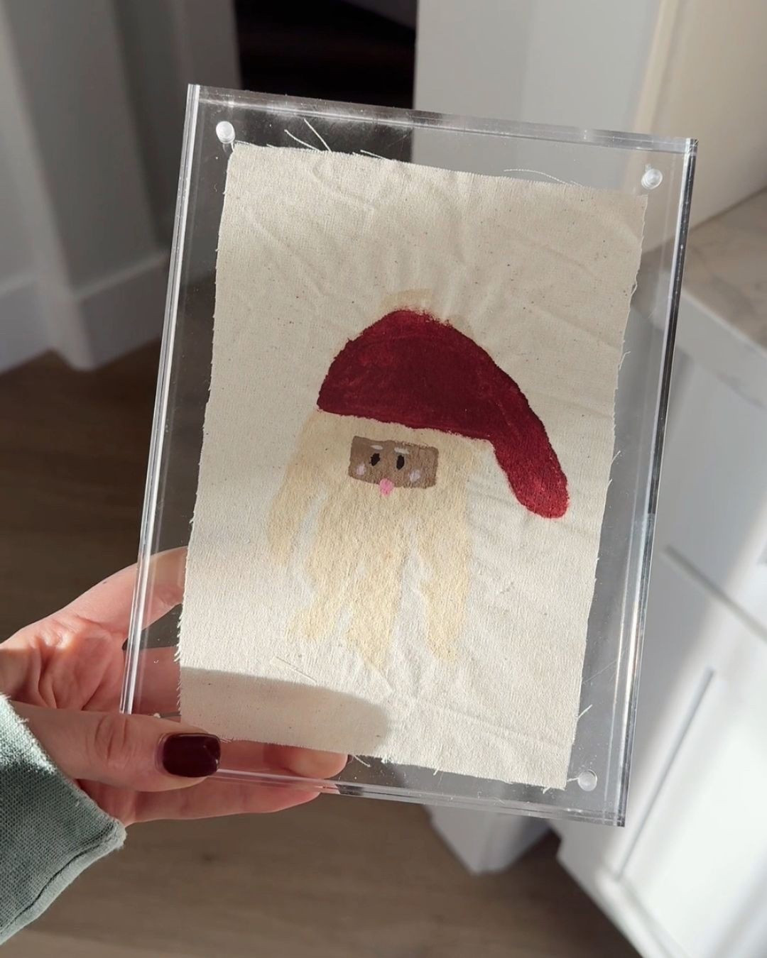 Holiday craft, target home decor

#LTKKids #LTKFindsUnder50 #LTKHome