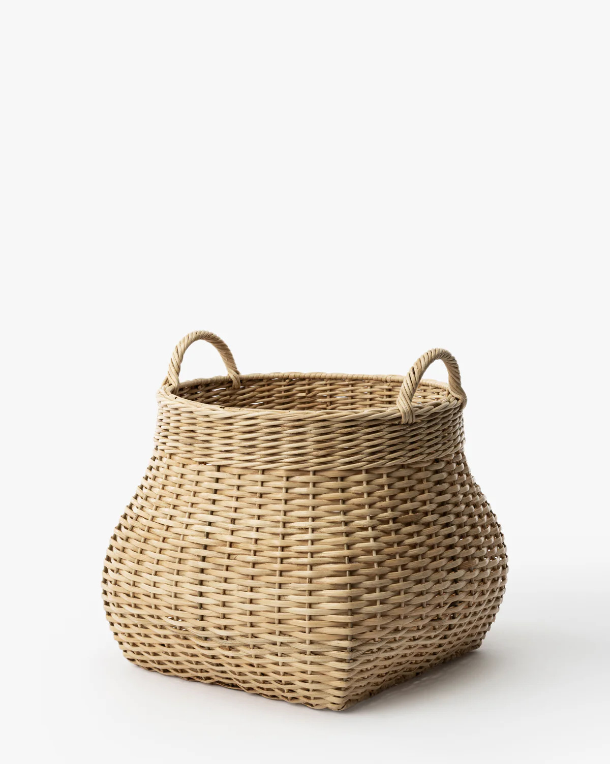 Boyce Woven Basket | McGee & Co. (US)
