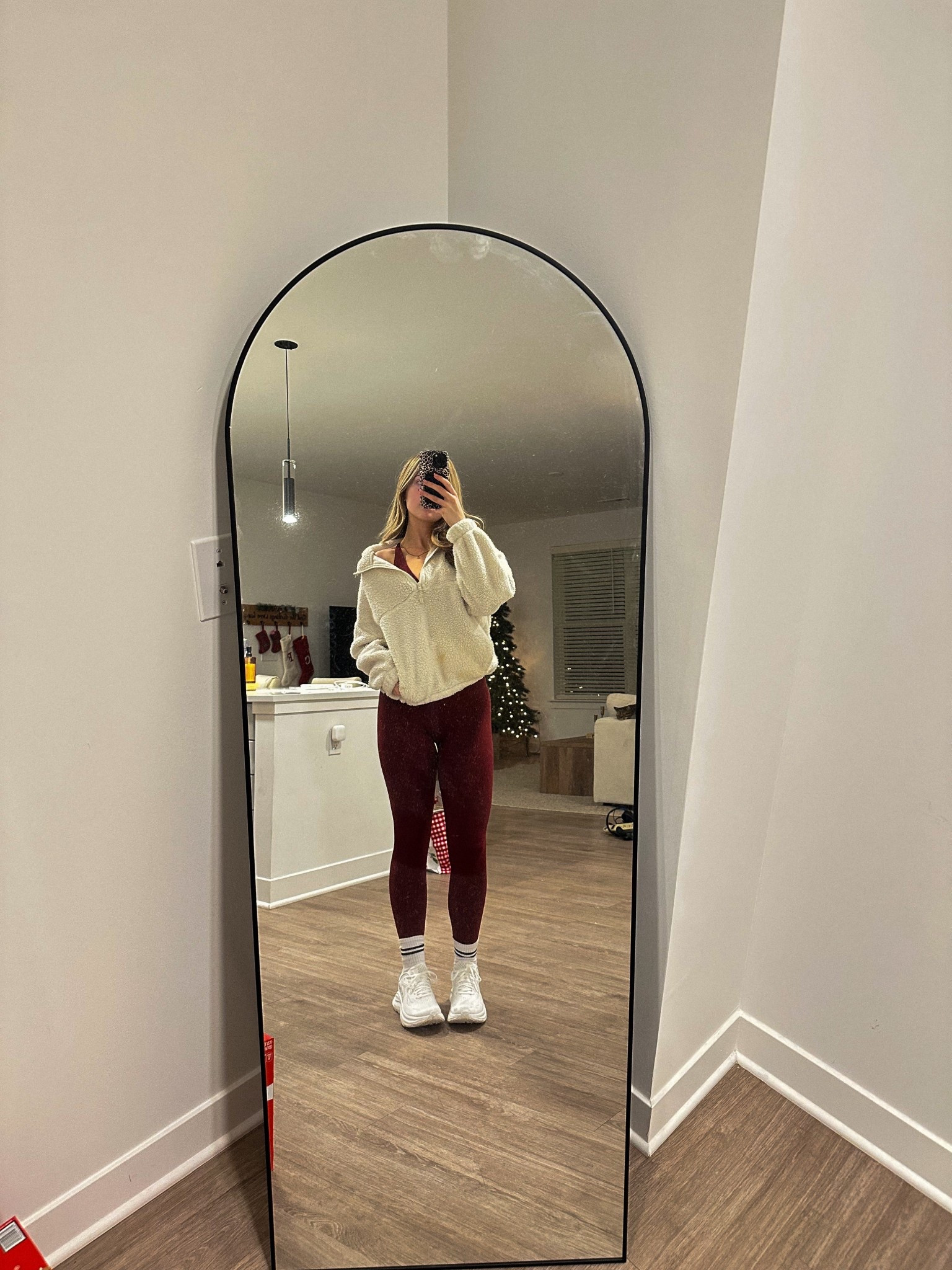 Cutest burgundy set !! 

#LTKActive