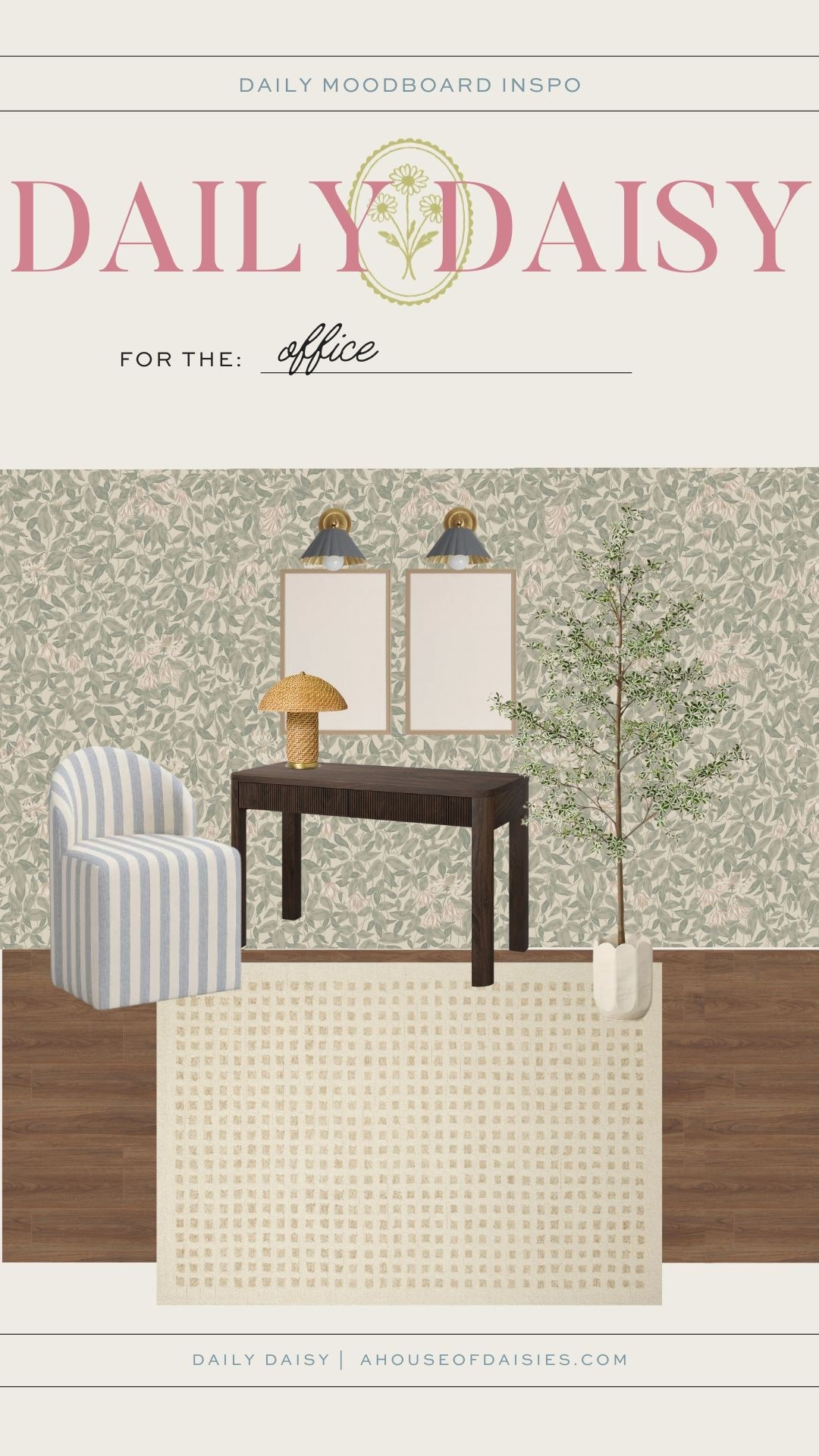 Desk, home office, work from home, desk chair, bulletin board, faux tree 


#LTKHome #LTKFindsUnder50 #LTKStyleTip