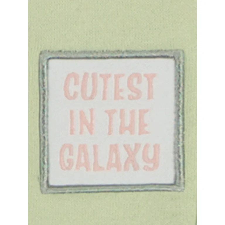 Star Wars Toddler Girls Jogger Set, Sizes 18 Months-5T | Walmart (US)