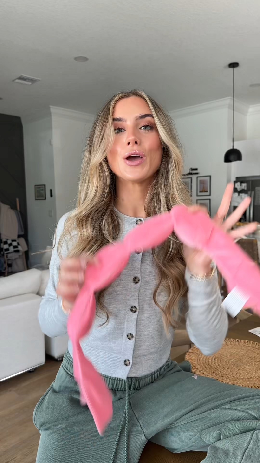 Nodpod Mineralized Silk Gentle Pressure Sleep Mask - Strap-Free, Light-Blocking Design for Sleep, Travel & Relaxation - Weighted Eye Pillow, Machine Washable

#LTKselfcare #LTKmorningroutine #LTKTravel