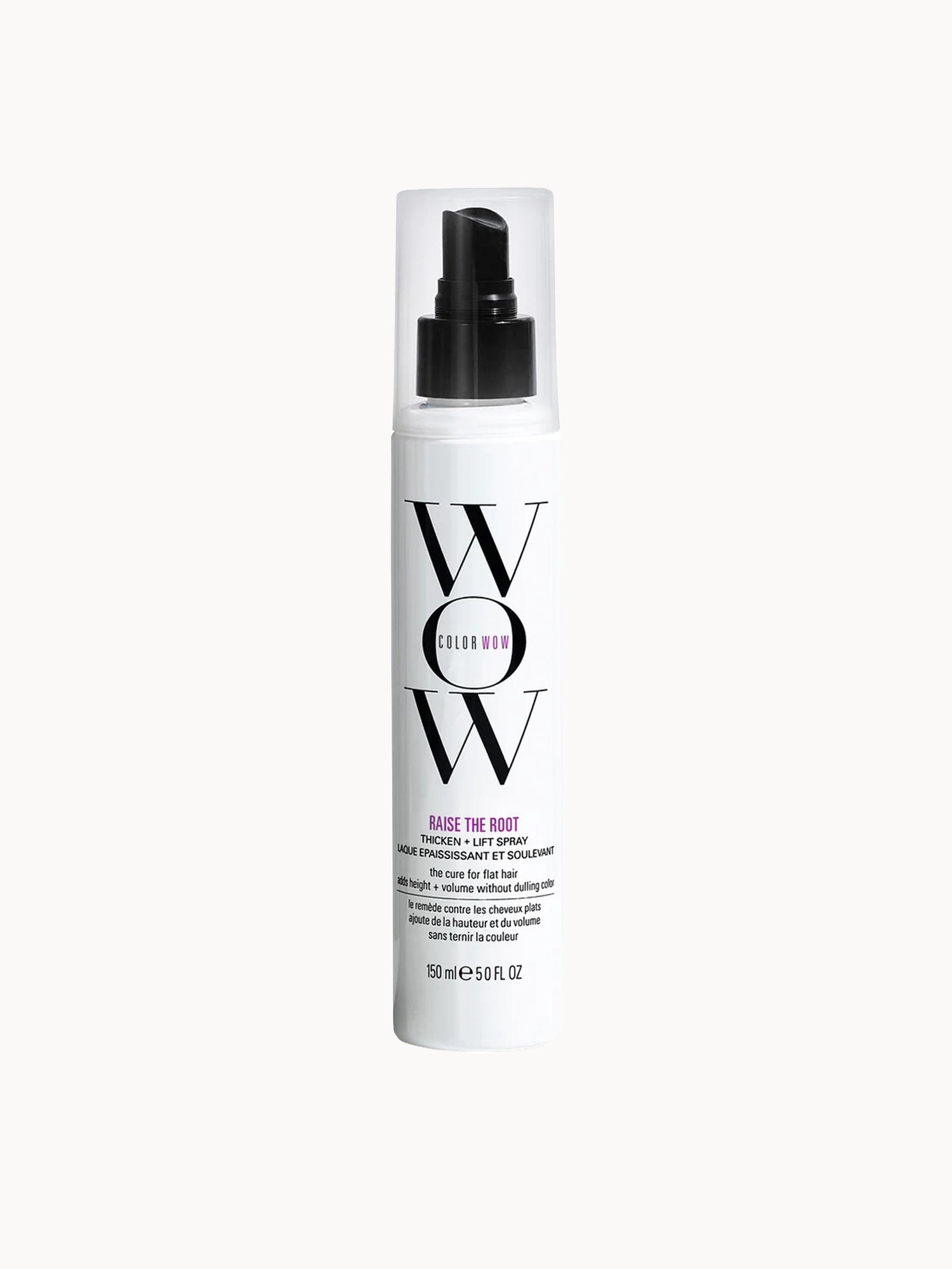 Color Wow Raise the Root Thicken + Lift Spray 150ml | Look Fantastic (UK)
