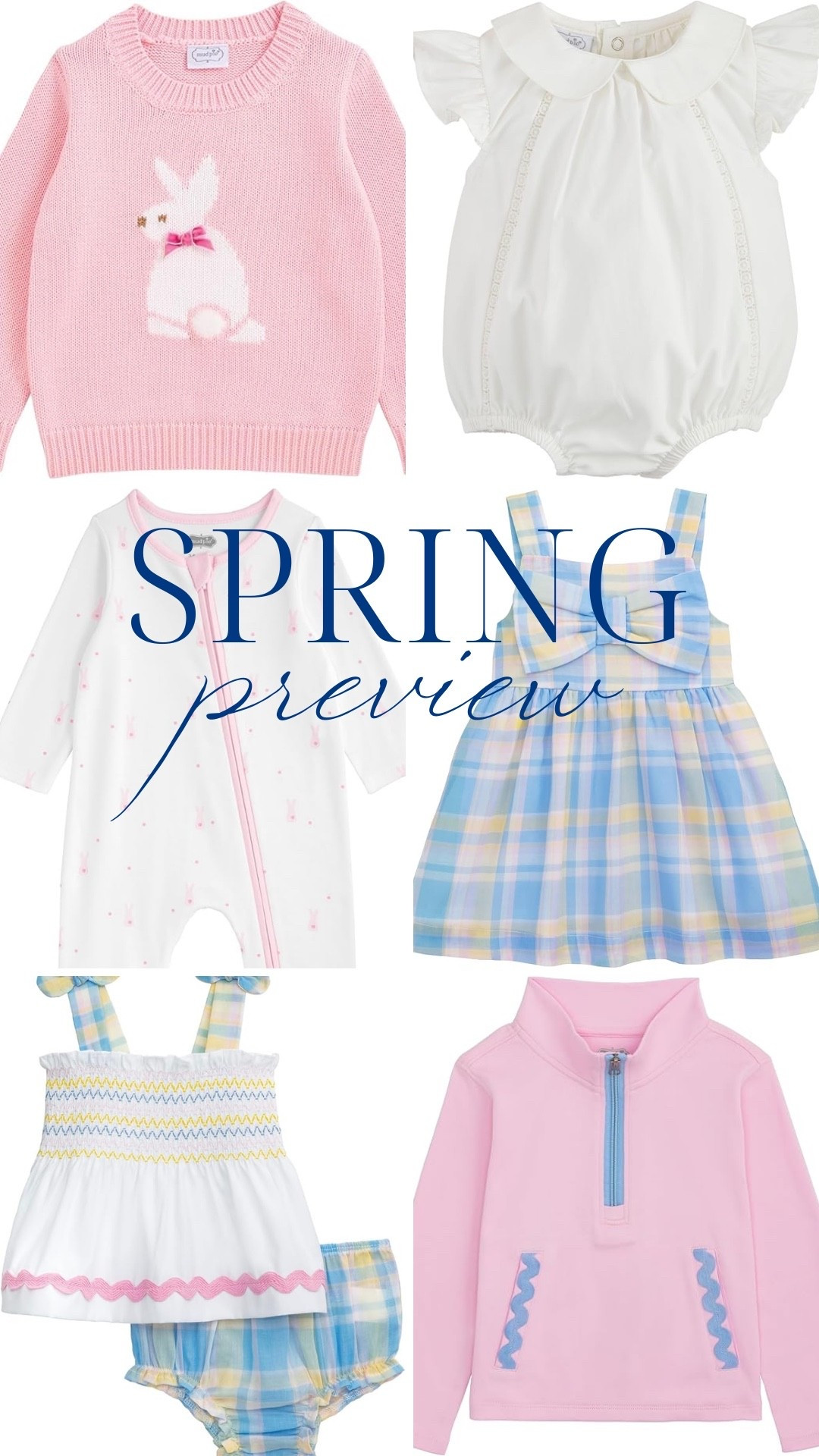 Spring preview on Amazon! Browse my entire list below! 

#LTKKids #LTKBaby #LTKSeasonal