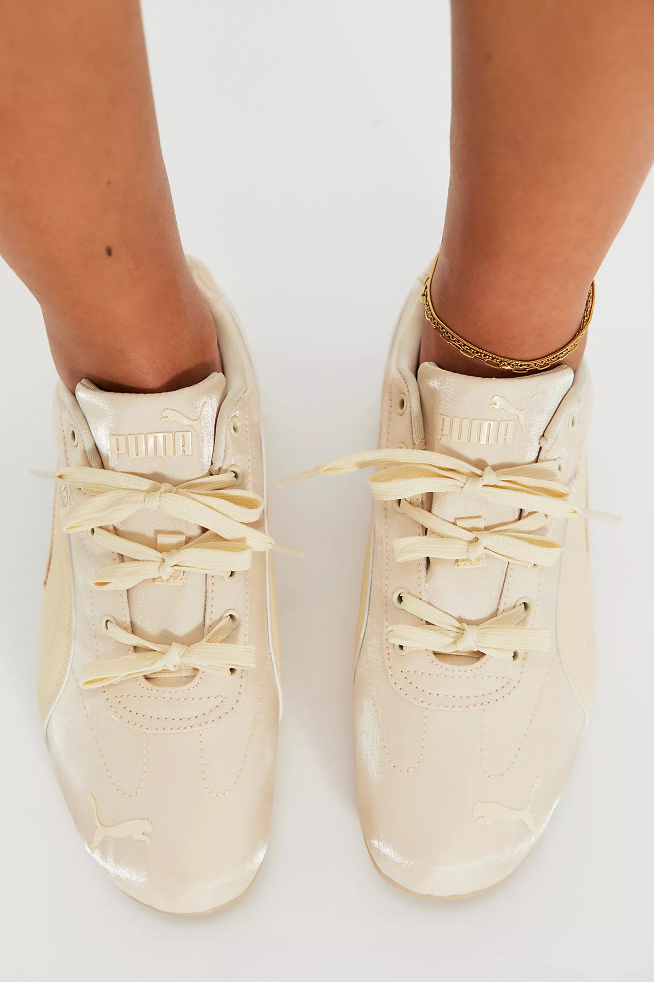 Puma Speedcat Anodized Sneakers | Free People (Global - UK&FR Excluded)