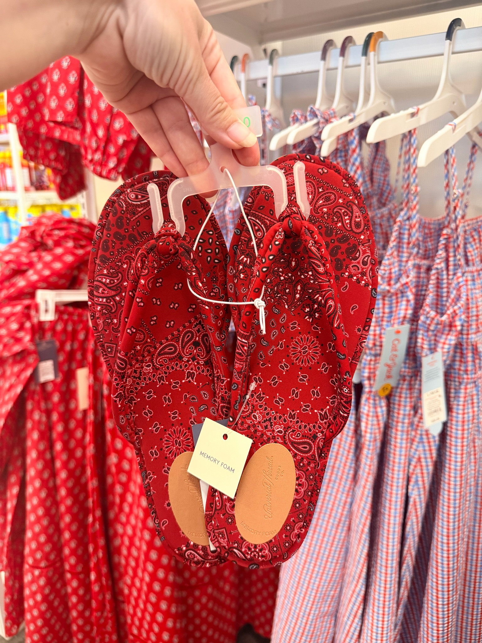 #sandals #targetstyle #shoes #summerstyle #vacationoutfits #shoecrush

#LTKSeasonal #LTKootd #LTKgrwm