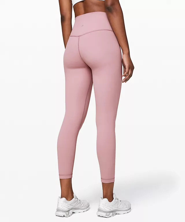 Align Pant II 25" | Lululemon (US)