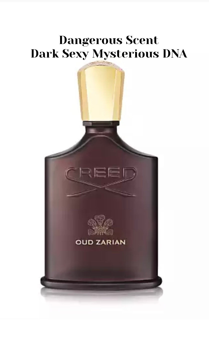 You will be shocked by this fragrance! Do you dare to conquer a whole stadium? #creed #nicheperfumes #oudzarian #cologne #perfume #royalty #saltandstone #baccarat #doyourdare #perfumers  

#LTKootd #LTKdayinmylife #LTKgrwm