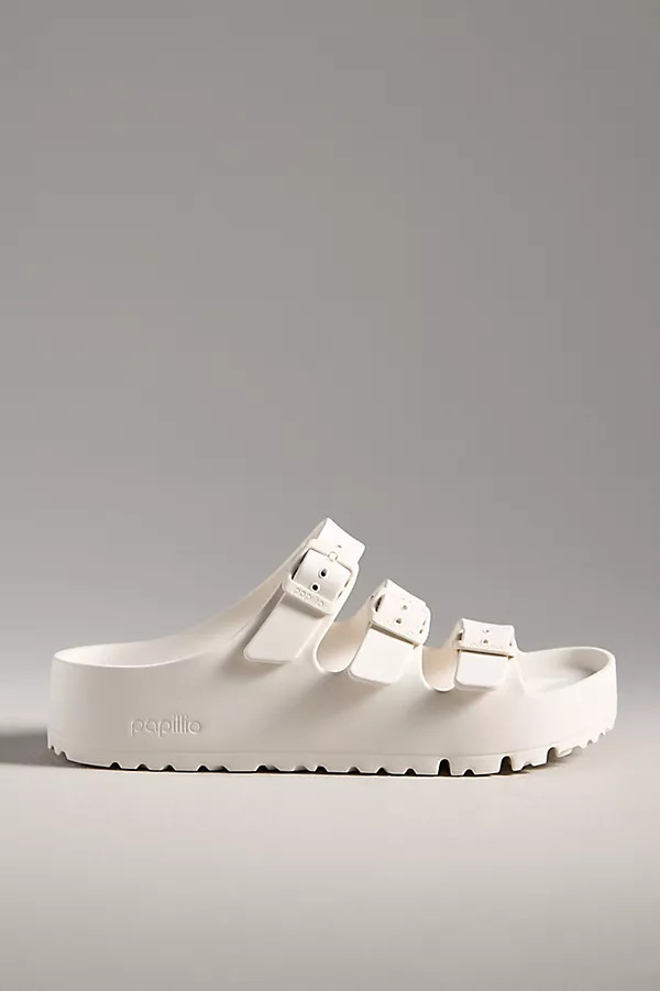 Florida Flex Platform EVA Sandals | Anthropologie (US)