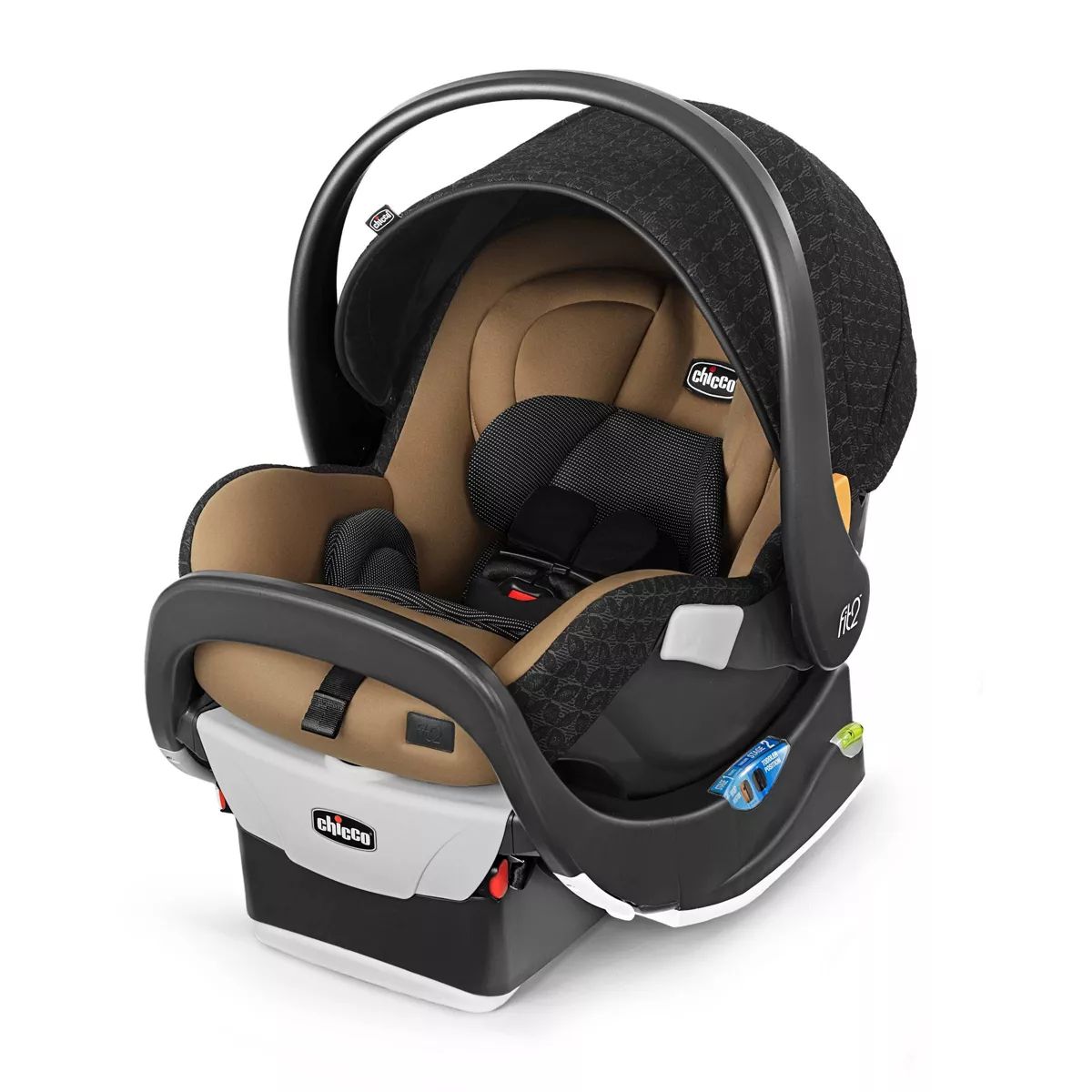 Chicco Fit2 Infant & Toddler Car Seat | Target
