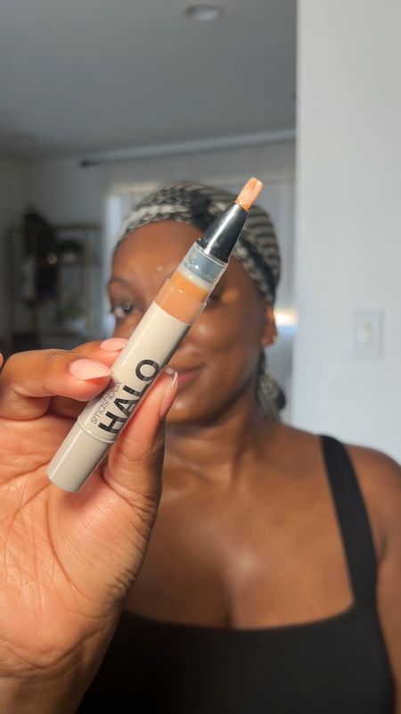 A great everyday concealer that gives the perfect healthy glow! 

#LTKbeauty #LTKVideo
