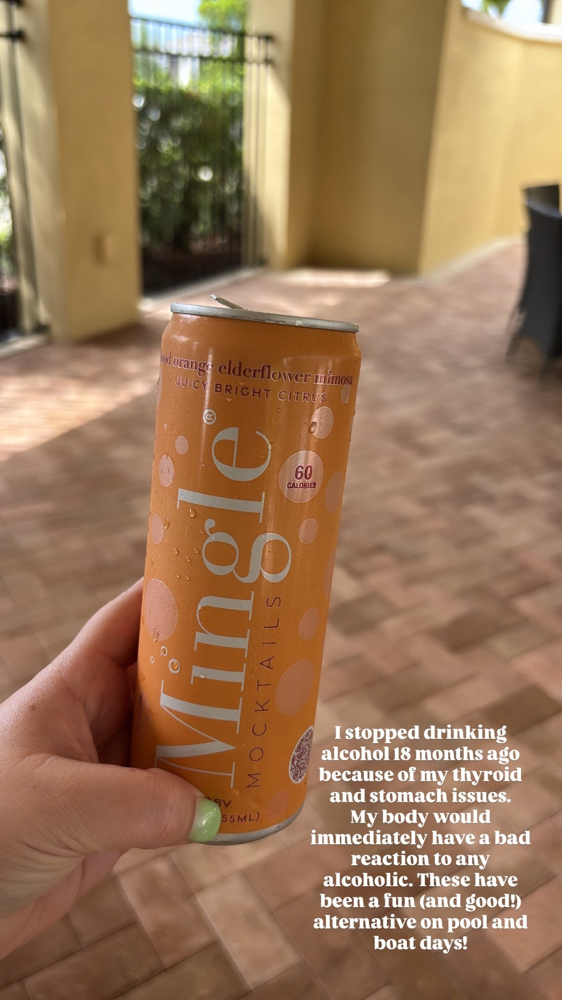 Easy mocktails to enjoy all summer! 

#LTKSeasonal #LTKFindsUnder50