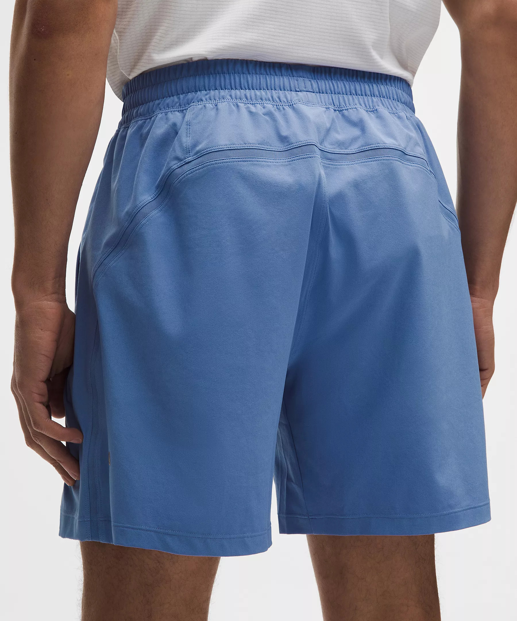 Pace Breaker Linerless Short 7" | Lululemon (US)