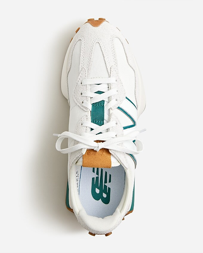 New Balance® 327 women's sneakers | J. Crew US