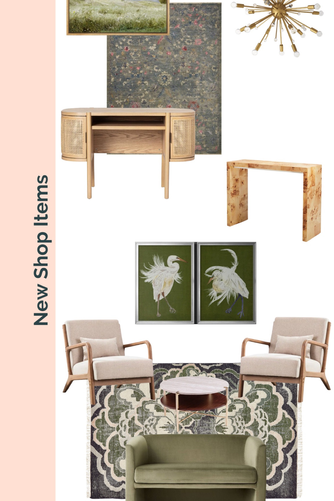 Studio waiting room, decor, office

#LTKFind #LTKhome