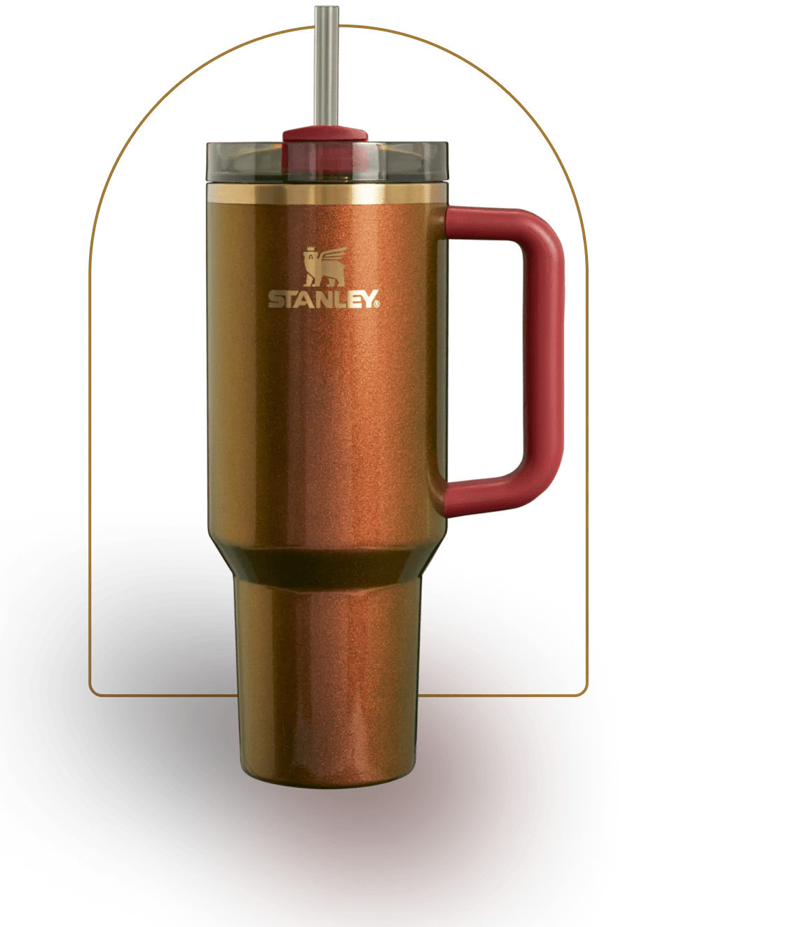 Stanley X Lainey Wilson Country Gold | Stanley 1913 (US)