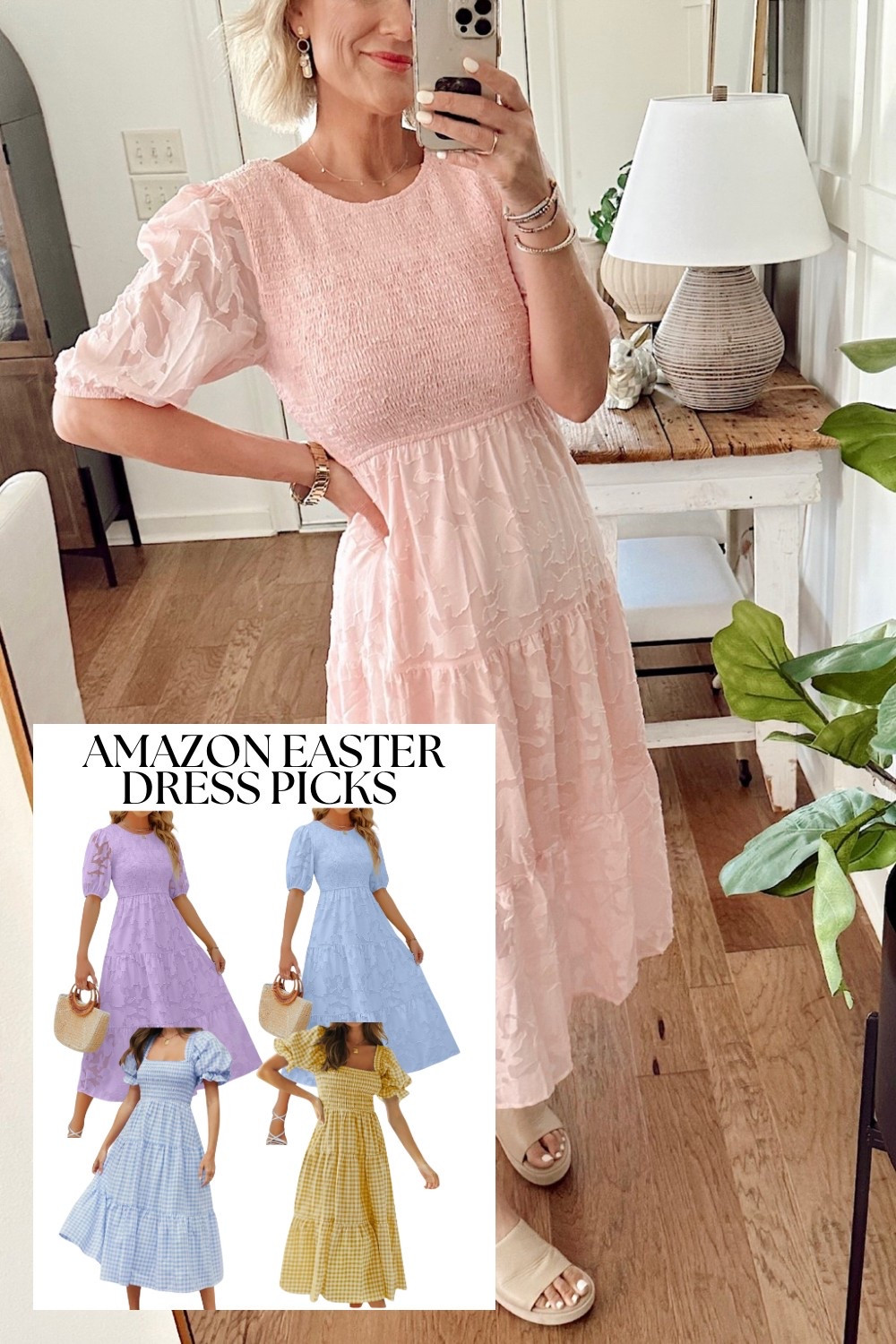 Amazon easter dress picks/ easter outfit/ spring outfit

#LTKBeauty #LTKSeasonal #LTKStyleTip