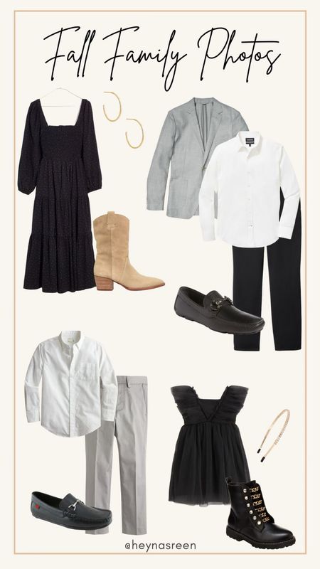 Fall family photo outfit inspo 

#LTKstyletip #LTKfamily #LTKSeasonal